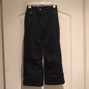 Obermeyer Boys Snow Pants